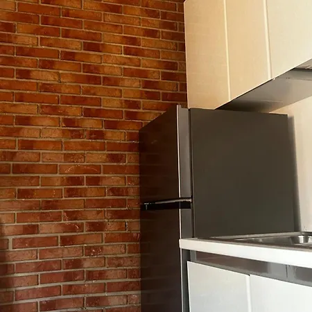 With Terrace Apartmán Pescara