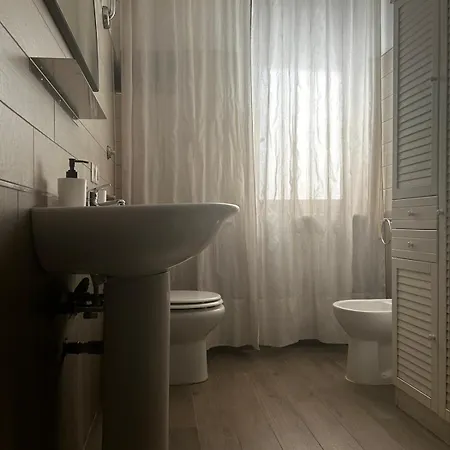 Apartmán With Terrace *