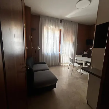 With Terrace * Pescara