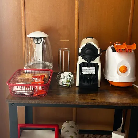 Appartement With Terrace *