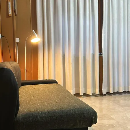 With Terrace * Pescara