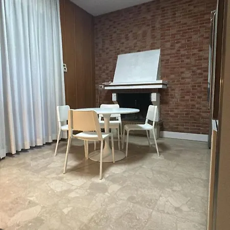 With Terrace Appartement