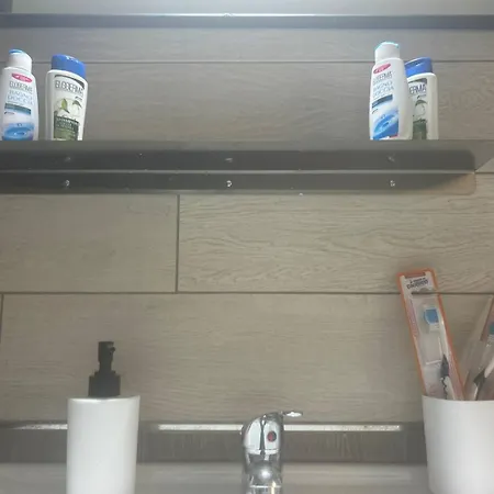 With Terrace Pescara