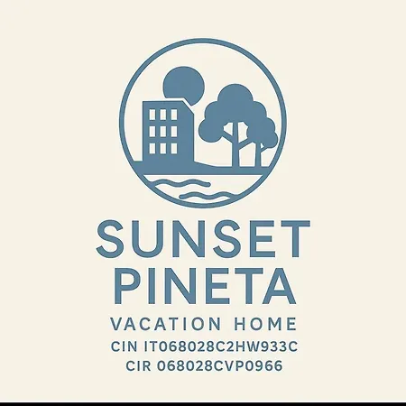 With Terrace Apartman Pescara