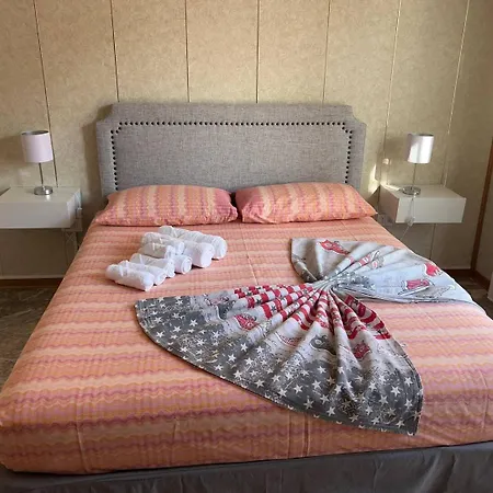 Appartement With Terrace Pescara