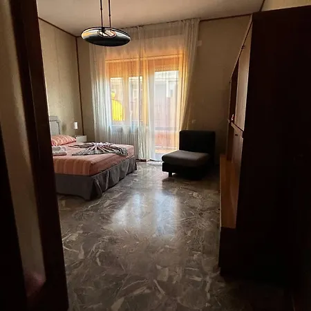 With Terrace Appartement *