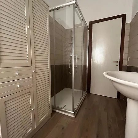 Appartement With Terrace Pescara