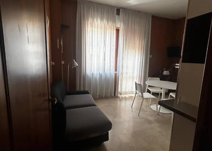 With Terrace * Pescara