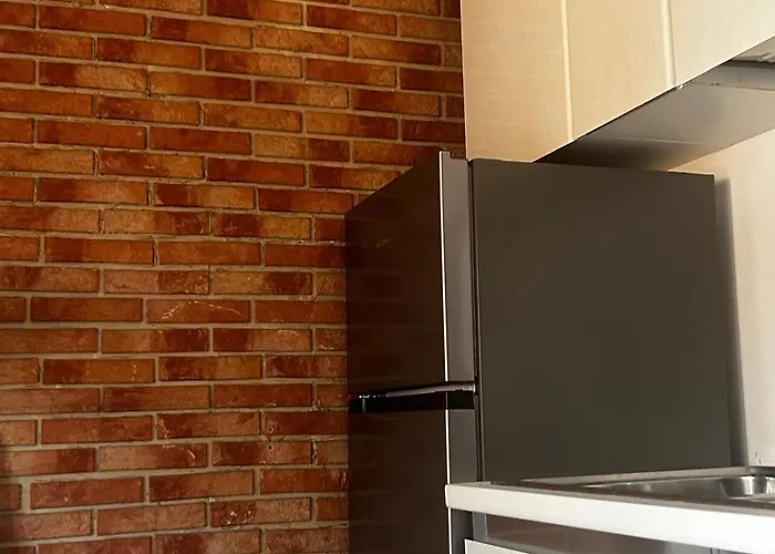 With Terrace Daire Pescara