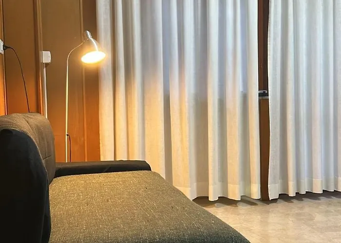 With Terrace * Pescara