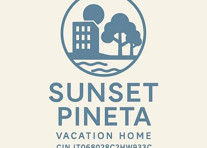 With Terrace Apartamento Pescara