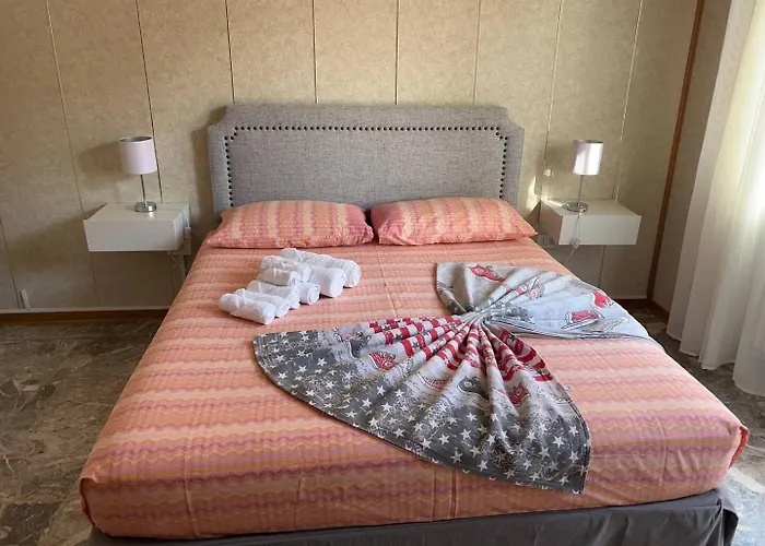 Apartamento With Terrace Pescara