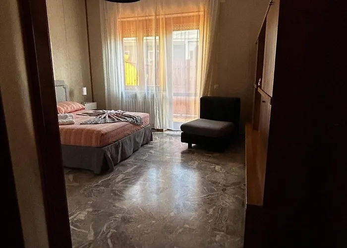 With Terrace Apartamento *