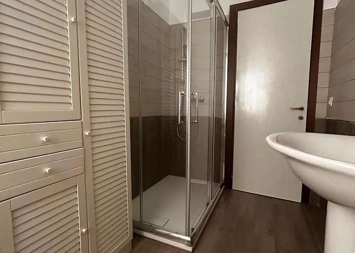 Apartamento With Terrace Pescara